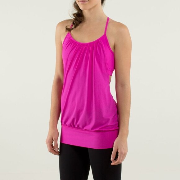 LULULEMON | No Limits Tank Top | Sz. 4 - Picture 2 of 12